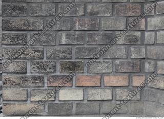 wall brick old 0018